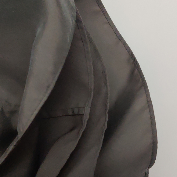 Silk dress - Picture 5 of 6